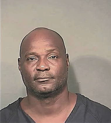 Jarvis Singletary, - Brevard County, FL 