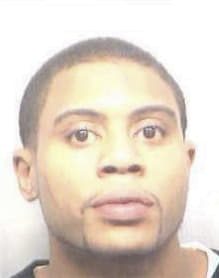 Deshonta Slaton - Fulton County, GA 