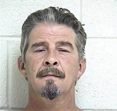 Christopher Slaven - Campbell County, KY 