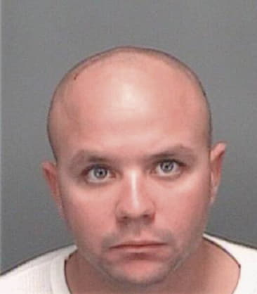 Charles Smith - Pinellas County, FL 