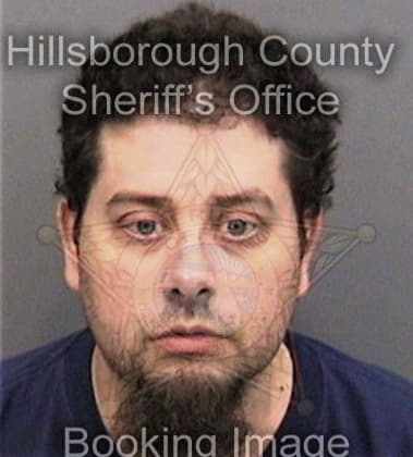 Hollis Smith, - Hillsborough County, FL 