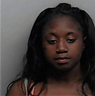 Annie Sol - Fulton County, GA 