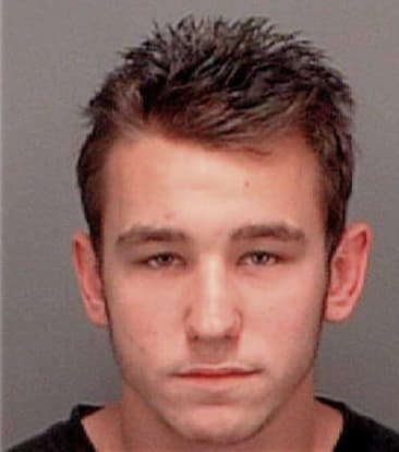 Jeremy Spotts - Pinellas County, FL 