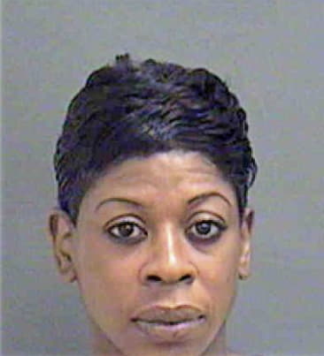 Raquel Staley, - Mecklenburg County, NC 