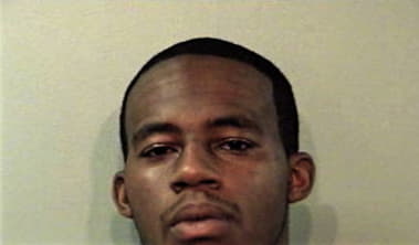 Antonio Steele, - Leon County, FL 