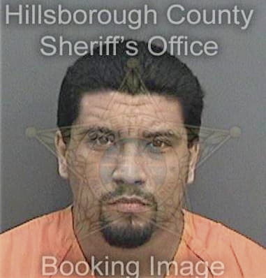 James Sterling, - Hillsborough County, FL 