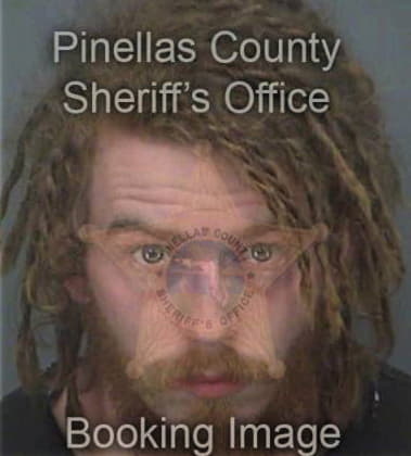 Andrew Strachan, - Pinellas County, FL 