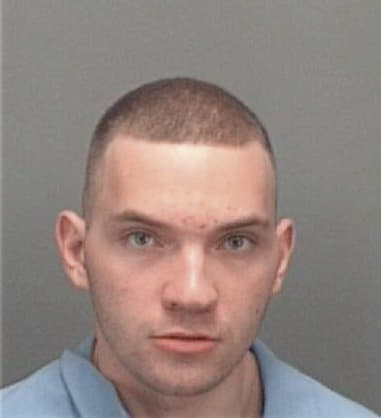 Matthew Stromberg, - Pinellas County, FL 