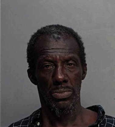 Allan Taylor, - Dade County, FL 