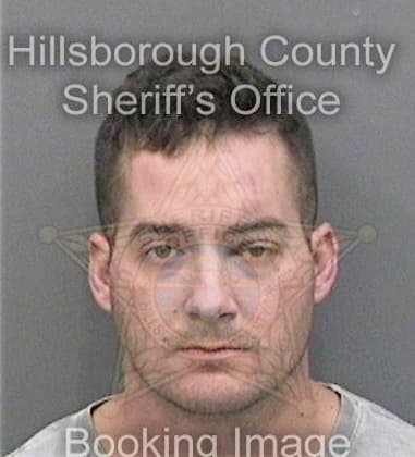 Garren Taylor, - Hillsborough County, FL 