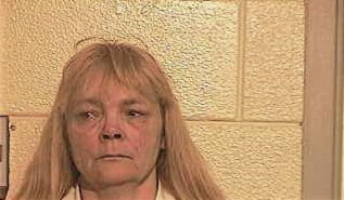 Barbara Thibodeaux, - Rowan County, KY 