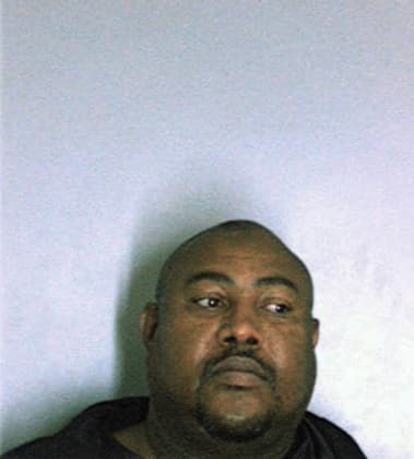 Chadderick Thomas - DeKalb County, GA 