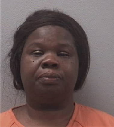 Felicia Thomas - Lexington County, SC 