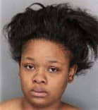 Latasha Thomas, - Shelby County, TN 