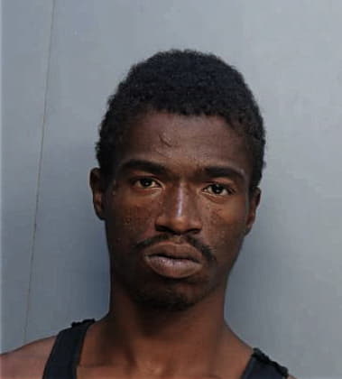 Craig Thurston, - Dade County, FL 