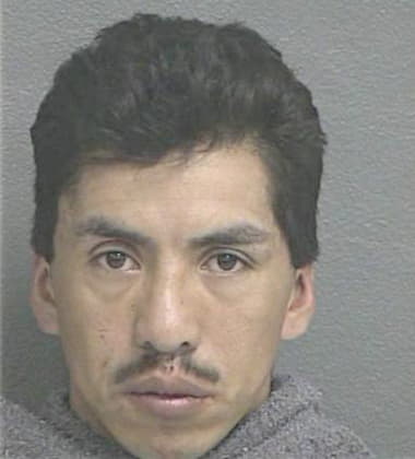 Francisco Torres, - Wyandotte County, KS 