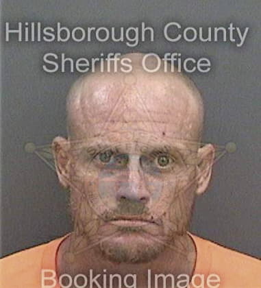 Oliver Turner, - Hillsborough County, FL 