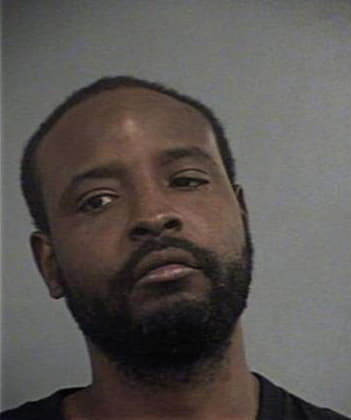 Willie Turner - Jefferson County, KY 