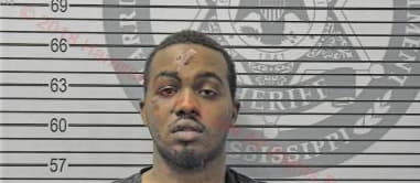 Roderick Tyler, - Harrison County, MS 