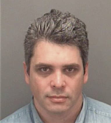 John Vavoulas, - Pinellas County, FL 