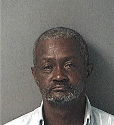 Dave Walker, - Escambia County, FL 