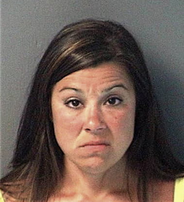 Melanie Ward, - Escambia County, FL 