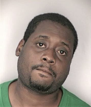 Carlos Waters, - Hillsborough County, FL 