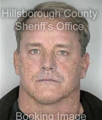 William Welland, - Hillsborough County, FL 