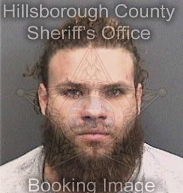 Kier White - Hillsborough County, FL 