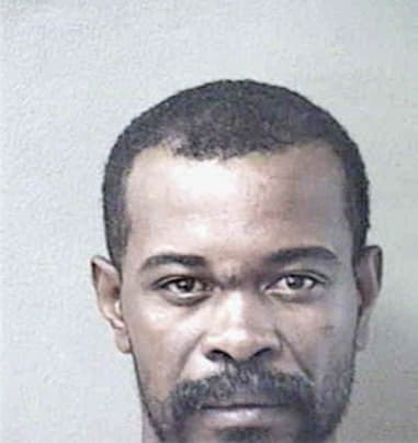 Alvin Williams, - Okaloosa County, FL 