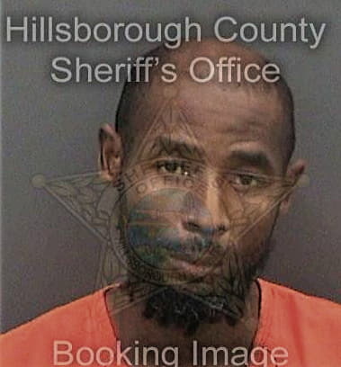 Demetrie Williams - Hillsborough County, FL 