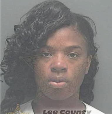 Janae Williams, - Lee County, FL 