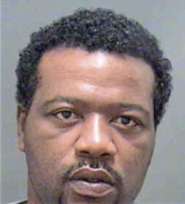 Terrell Williams - Mecklenburg County, NC 