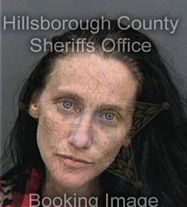 Stephanie Willson, - Hillsborough County, FL 