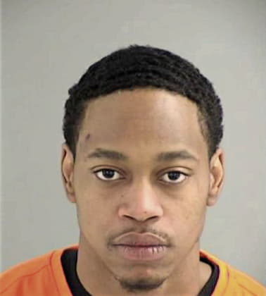 Jerome Womack - Henrico County, VA 