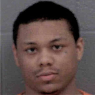 Demario Alexander, - Mecklenburg County, NC 