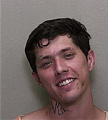 James Allan, - Marion County, FL 