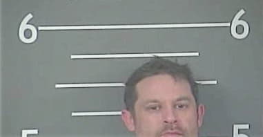 Brian Allen, - Pike County, KY 