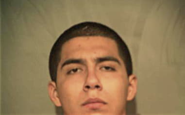 Adrian Alviso, - Hidalgo County, TX 