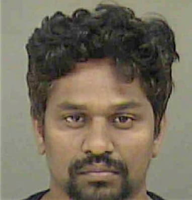 Raghu Apuri, - Mecklenburg County, NC 