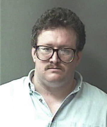 Gregory Arbogast, - Okaloosa County, FL 