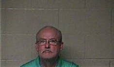 David Ballard, - Lonoke County, AR 