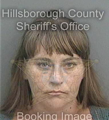 Deidre Barry, - Hillsborough County, FL 