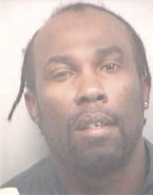 Michael Berry - Fulton County, GA 