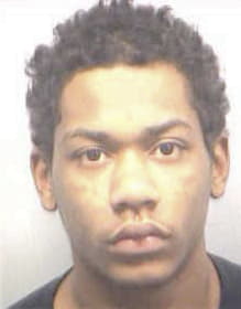Felipe Berti - Fulton County, GA 