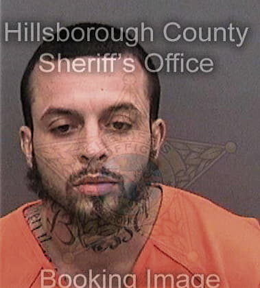 Mark Billitere - Hillsborough County, FL 