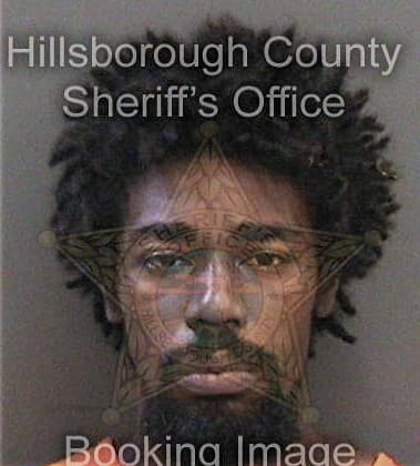Lashawn Bowser - Hillsborough County, FL 