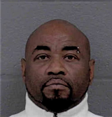 Jamel Boyd - Mecklenburg County, NC 