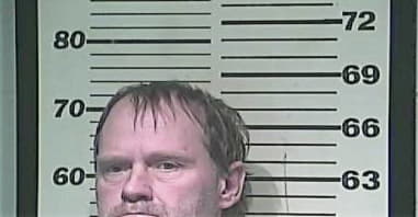 Timothy Boyd, - Campbell County, KY 