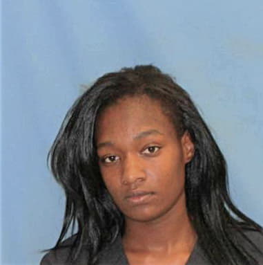 Lenisha Bradley, - Pulaski County, AR 